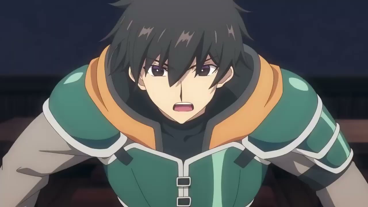 TVアニメ『人間不信の冒険者たちが世界を救うようです』PV第2弾 2023年1月10日（火）より放送開始！