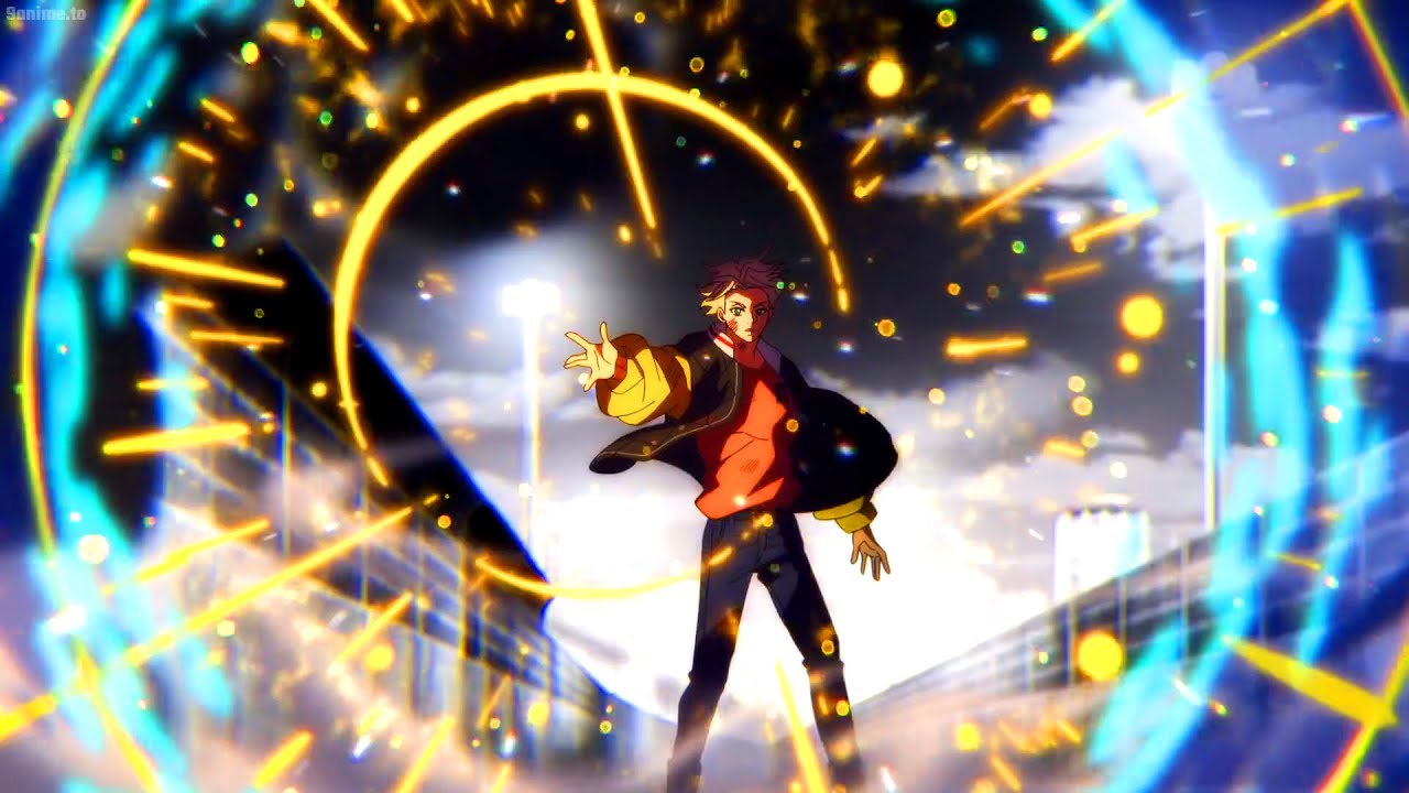 High Card「AMV」Rumorsᴴᴰ