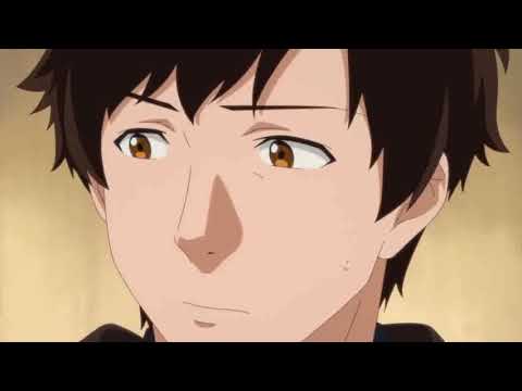 UniteUp! new anime EP 1