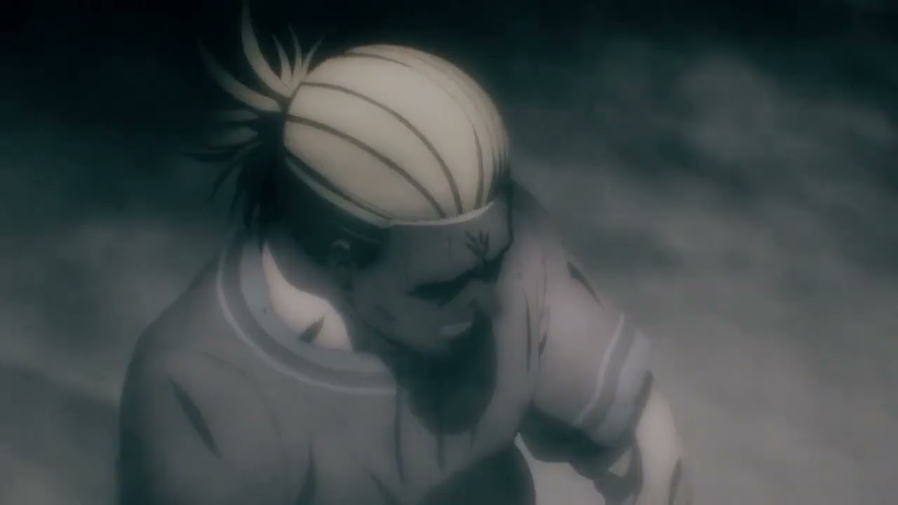 Vinland Saga Season 2 Ending | 720p