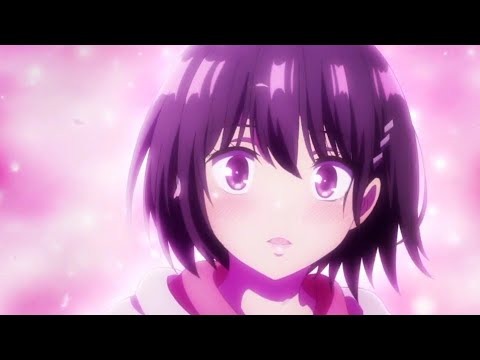 Matsuri saved Suzu from Shirogane | Ayakashi Triangle