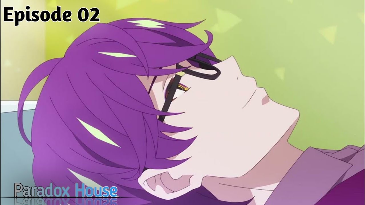 Technoroid Overmind Episode 2 || テクノロイド || Tekunoroido 2 || 2023 Anime