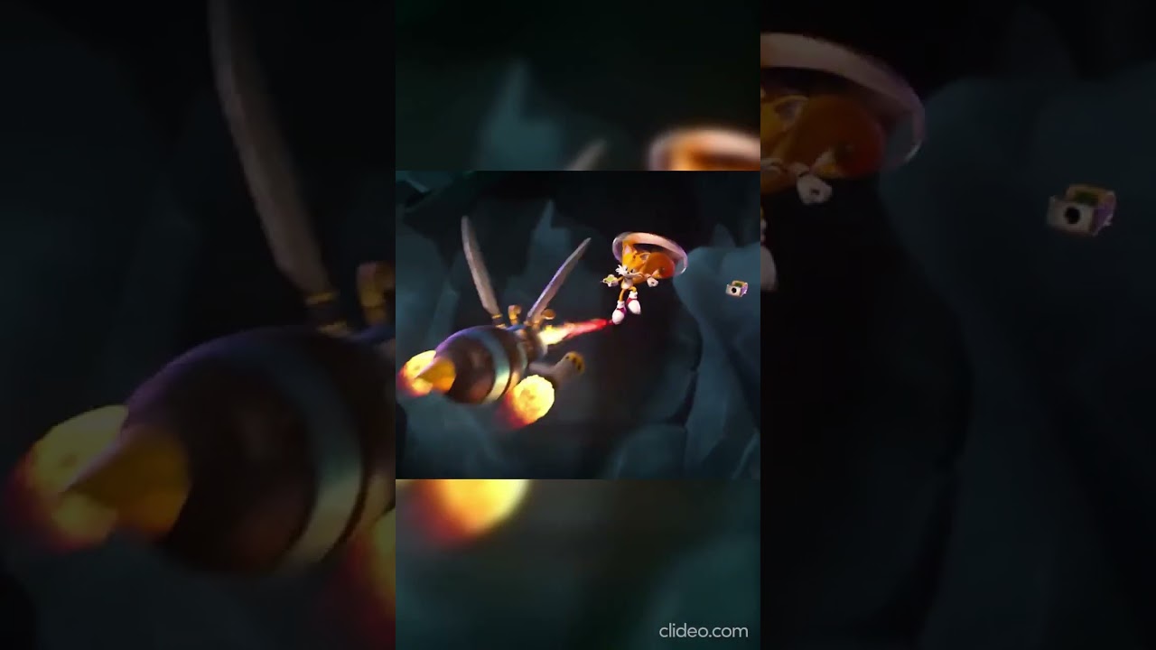 Sonic Prime Gets Canceled