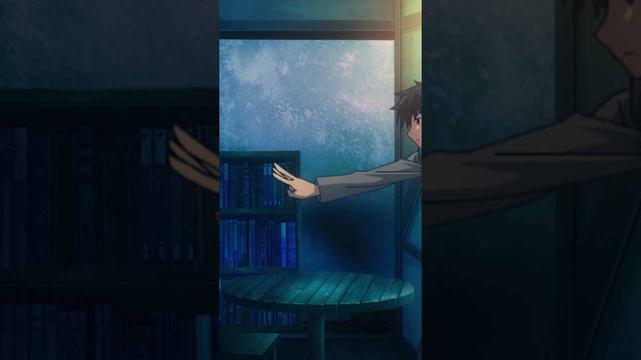 This Anime Hits Different || Ningen Fushin: Adventurers Who Don't Believe in Humanity