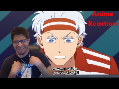 The Vampire Dies in No Time Season 2 吸血鬼すぐ死ぬ Episode 1 Reaction!