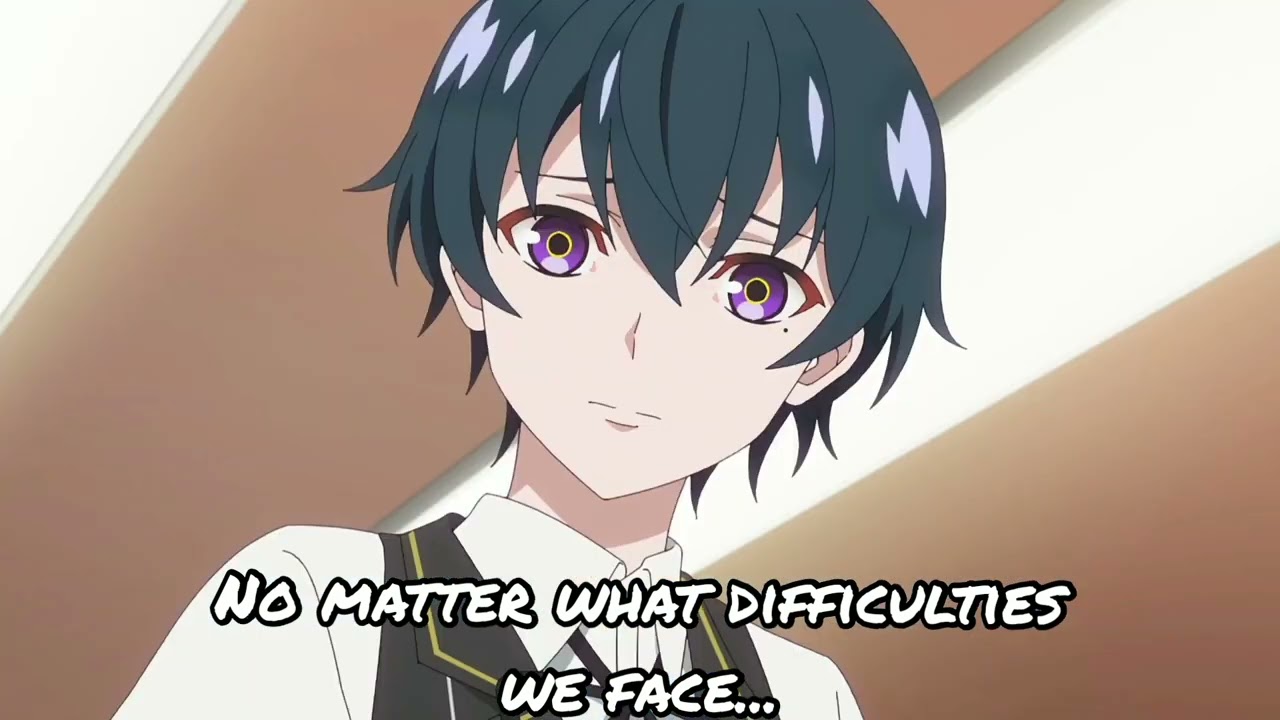 Technoroid: Overmind | Winter 2023 Anime | Technoroid: Overmind AMV