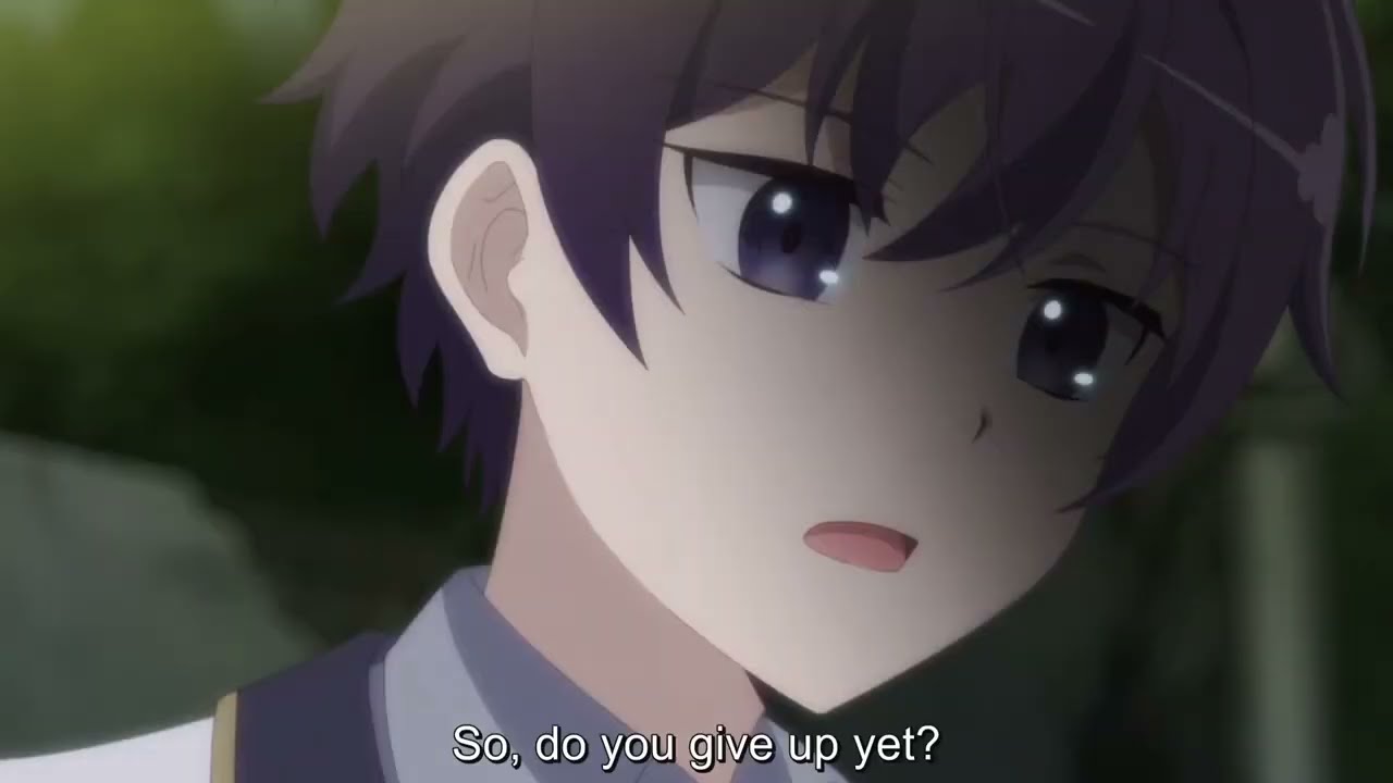 Saika uses black magic in duel // The Reincarnation of the Strongest Exorcist in Another World 