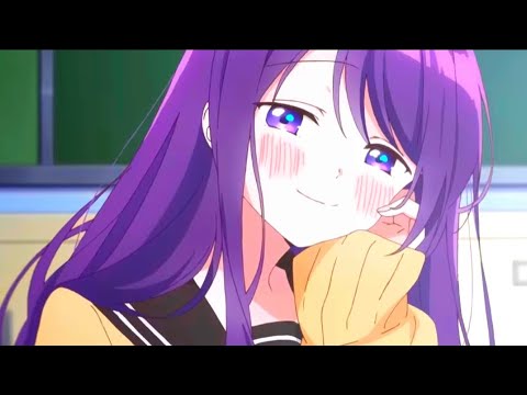 久保さんは僕を許さないOP「ドラマチックじゃなくても」歌詞付き