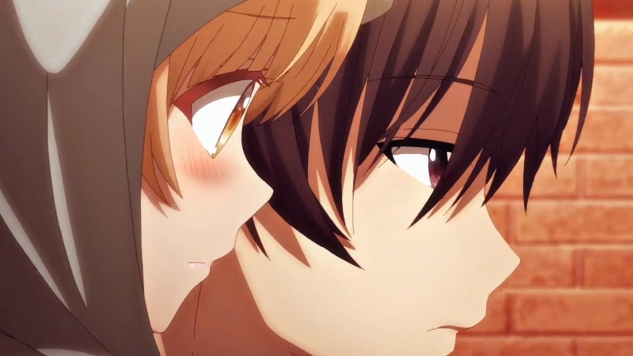 Did Mahiru likes Amane 😳 | The Angel Next Door Spoils Me Rotten (お隣の天使様にいつの間にか駄目人間にされていた件)