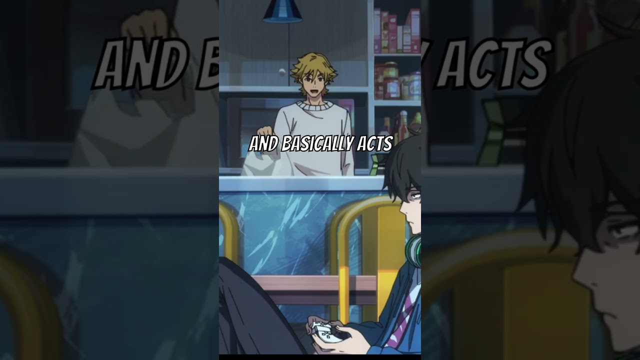 Did You Know This About Buddy Daddies The Anime?