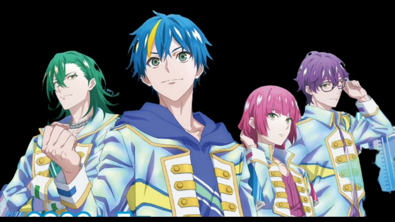 Technoroid Overmind - Soundtrack