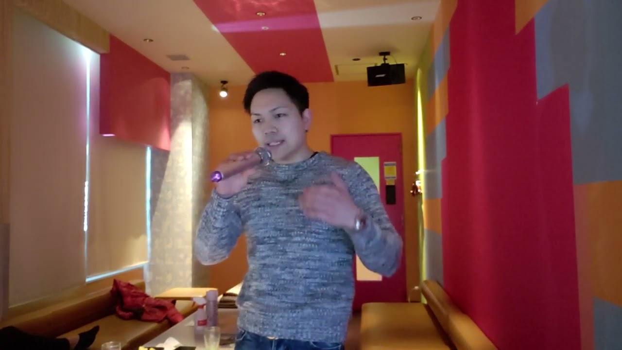 Da-iCE 『CITRUS』 / (ドラマ『極主夫道』主題歌)　歌ってみた