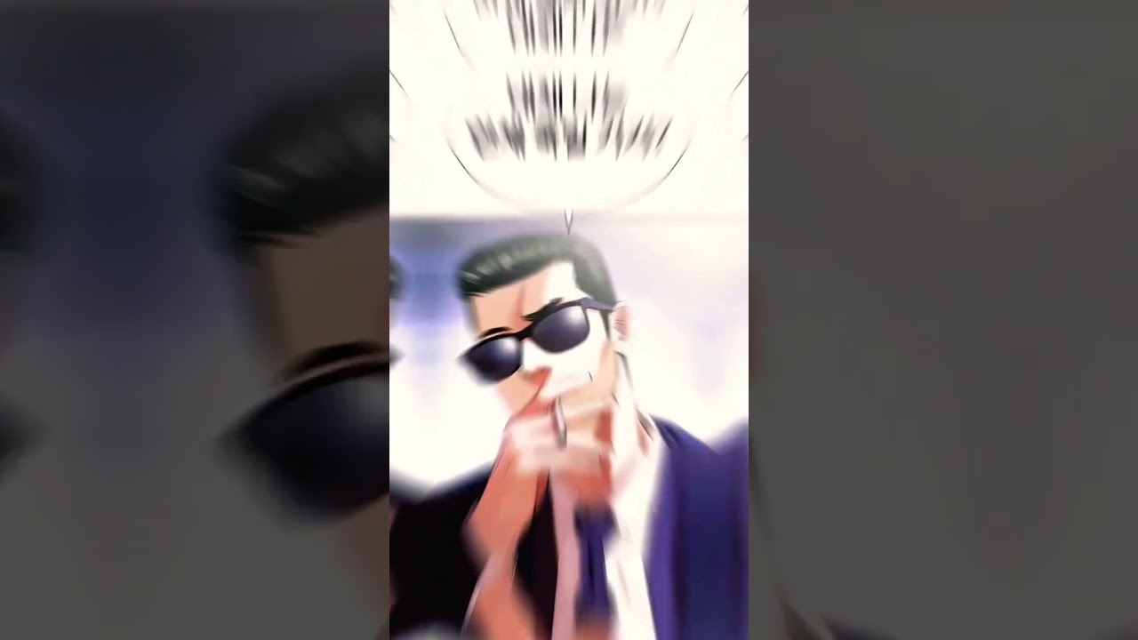 お前がくるんかいww#lookism #外見至上主義 #wedtoon #譲