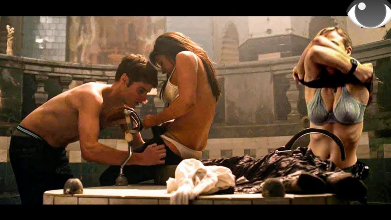 knights of the zodiac movie trailer