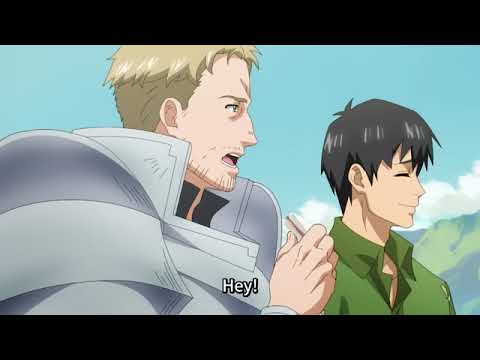 Campfire Cooking in Another World with my Absurd Skill ||Episode 1||