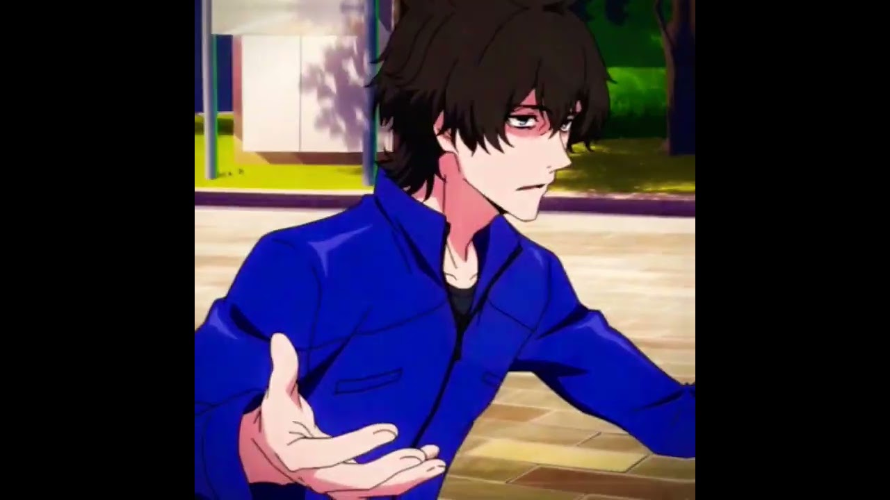 new anime taking over|Buddy daddies|New anime|Rei|Kazuki|Miri|Tiktok|Family|Anime