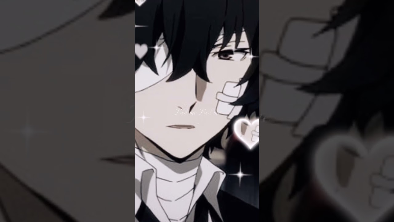 ﾗﾌﾞﾐｰ #夢女子 #文スト  #文豪ストレイドッグス  #太宰治