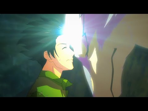 Mukouda makes food for Feru | Tondemo Skill de Isekai Hourou Meshi [とんでもスキルで異世界放浪メシ] Episode 1