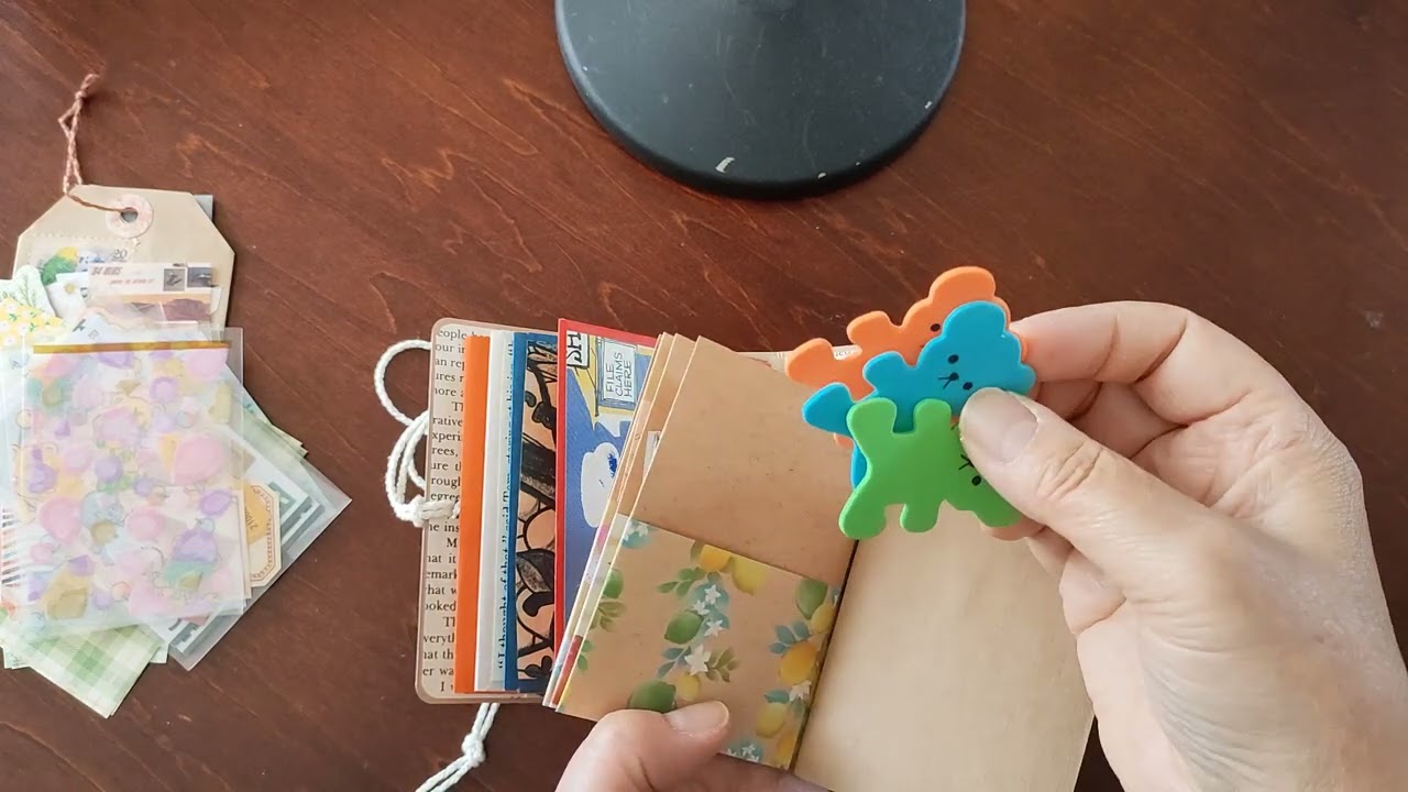 封筒 ファイル　おすそ分け ファイル のご紹介