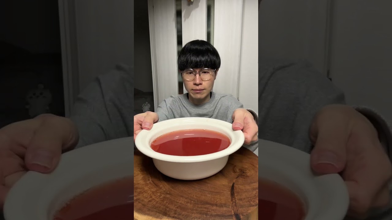 Spaghetti all'assasina | Reference recipe@kyo.nani.tabeyoo #shorts #food