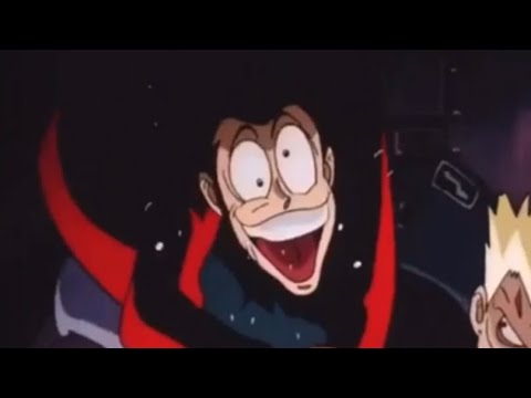 don’t forget that lupin is a masochist, jigen