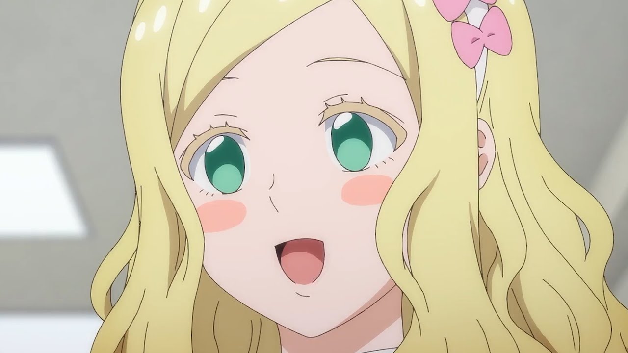 B A K A !!