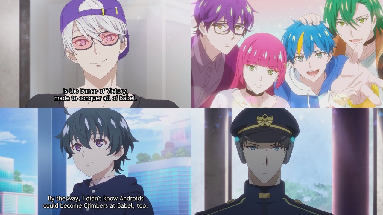 Technoroid Overmind ep 2 reaction #テクノロイド#Technoroid #TechnoroidOVERMINDepisode2 #TechnoroidOVERMIND