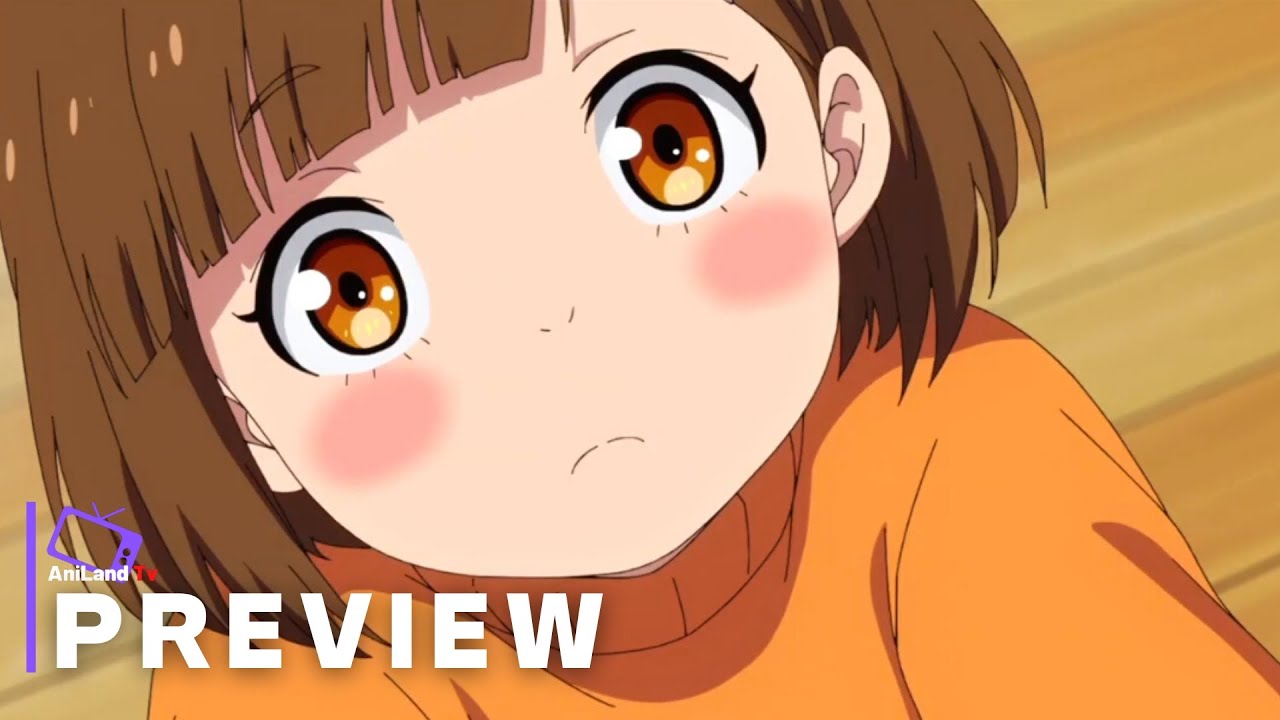 Buddy Daddies Episode 2 - Preview Trailer