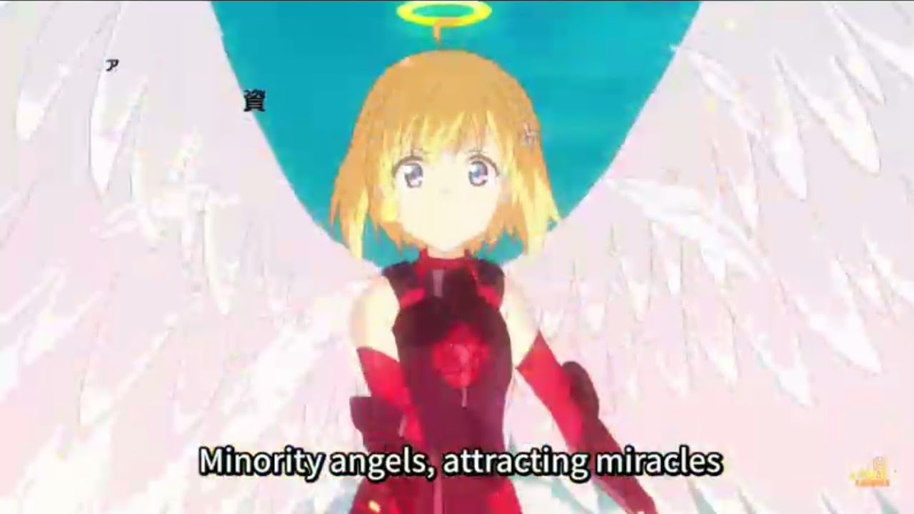 BOFURI: I Don't Want to Get Hurt, so I'll Max Out My Defense Season 2 Episode 1