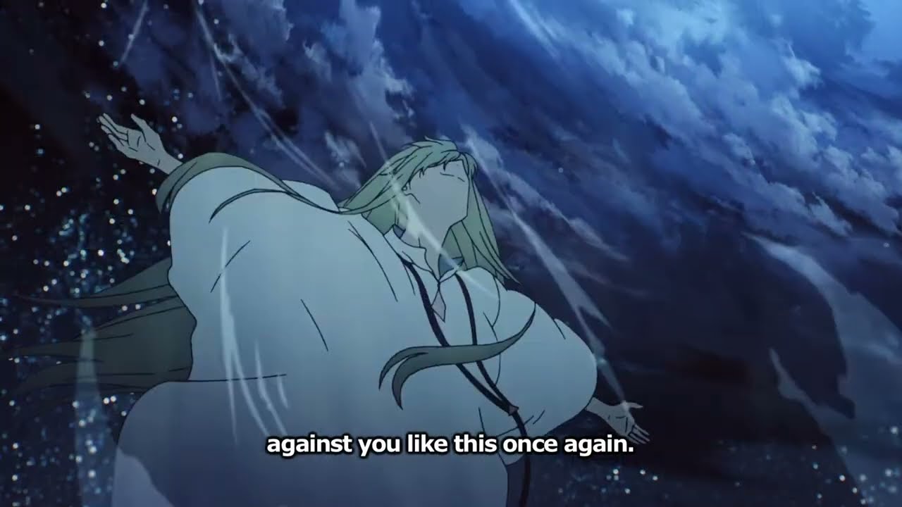 Fate Strange Fake - Clash of Enuma Elish