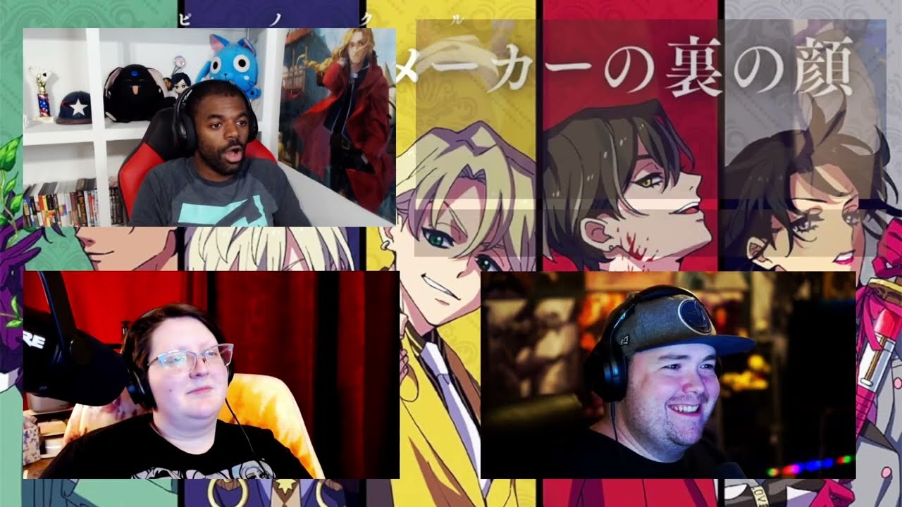 Gem Of The Season? High Card Episode 1 Reaction and Review