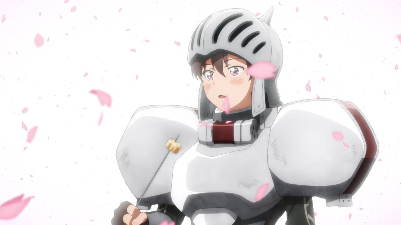 Raelza Falls in Love with Satou's cooking |Handyman Saitou In Another World Episode 2