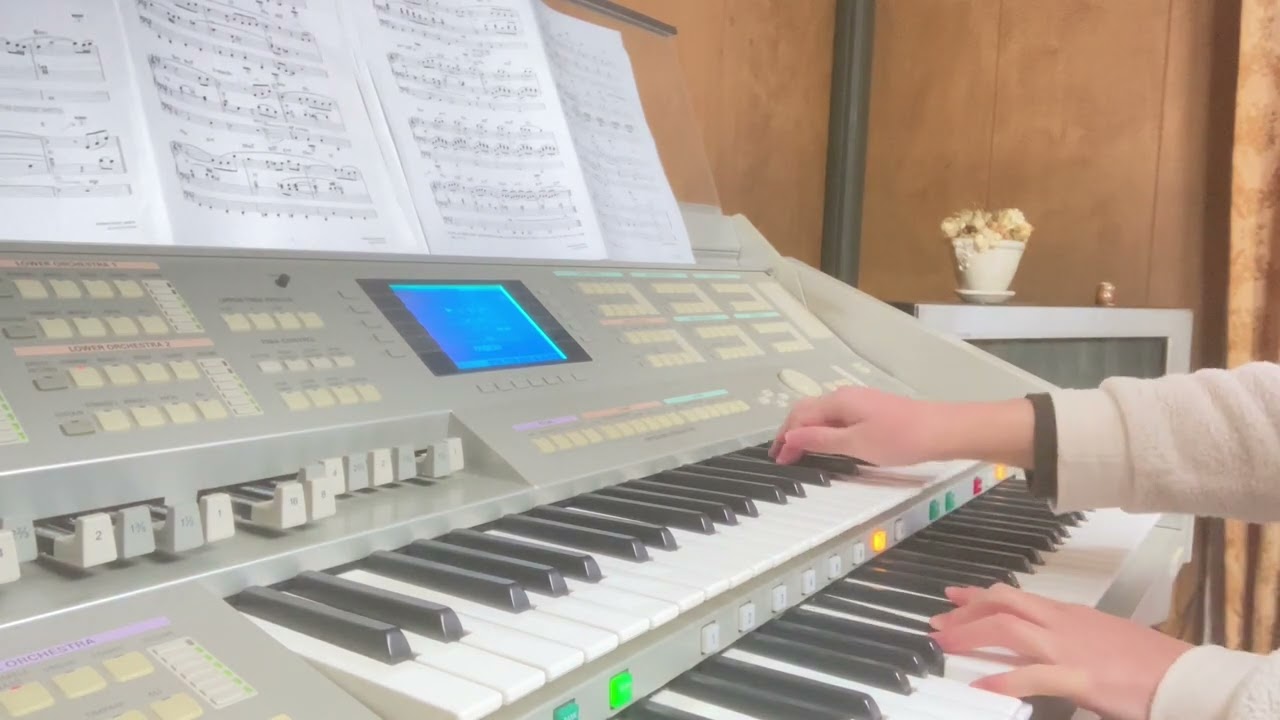 STAGEA ポピュラー 5～3級Vol.118 NHK大河ドラマ名曲選【篤姫メインテーマ】