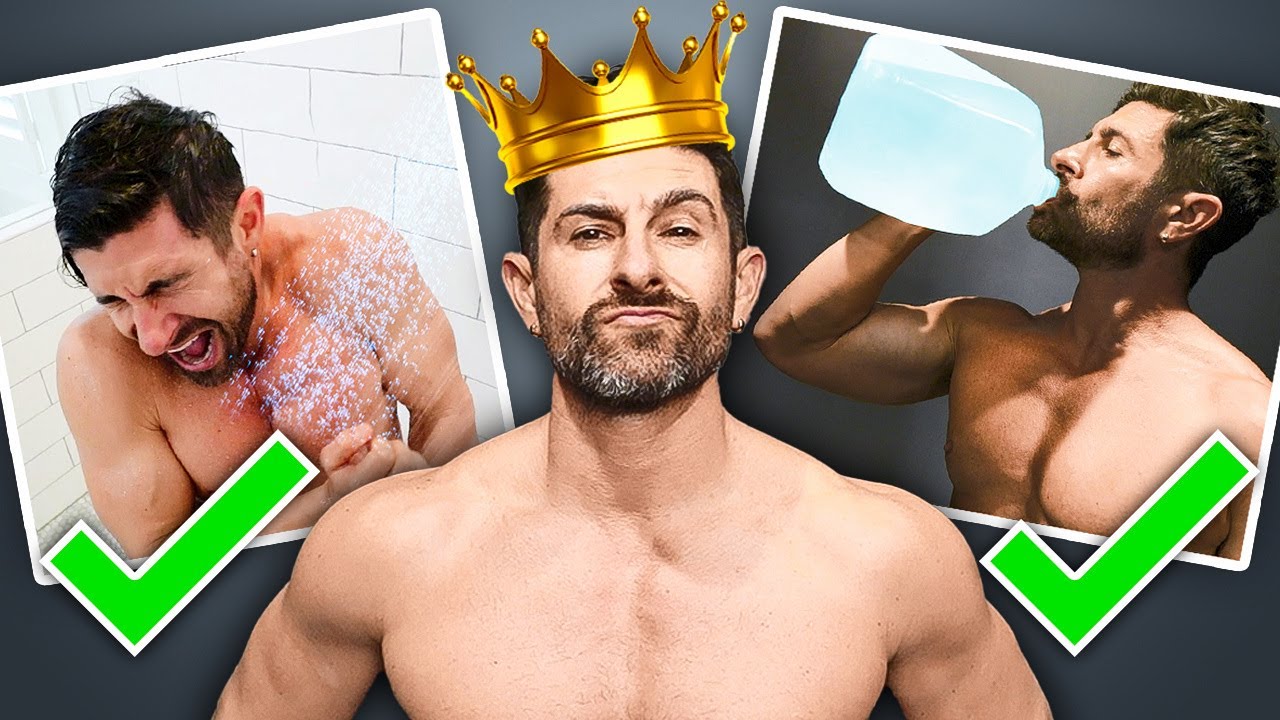 7 Daily Habits That WILL Make You a KING!