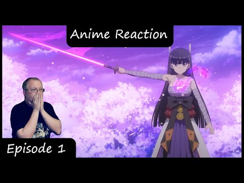 Power-Up | Bofuri Season 2 Episode 1 Reaction (痛いのは嫌なので防御力に極振りしたいと思います。2)