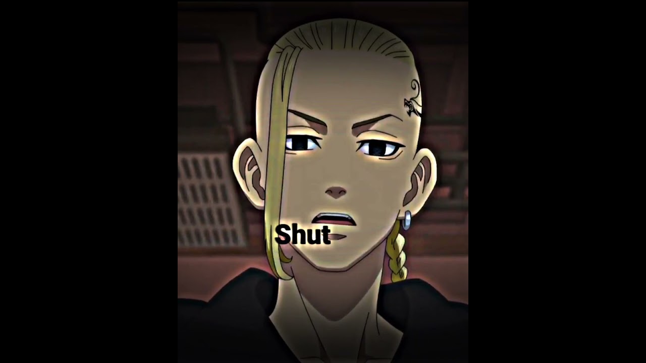 Draken Editz 🥶 ! Tokyo revenger ! #draken #anime #shorts