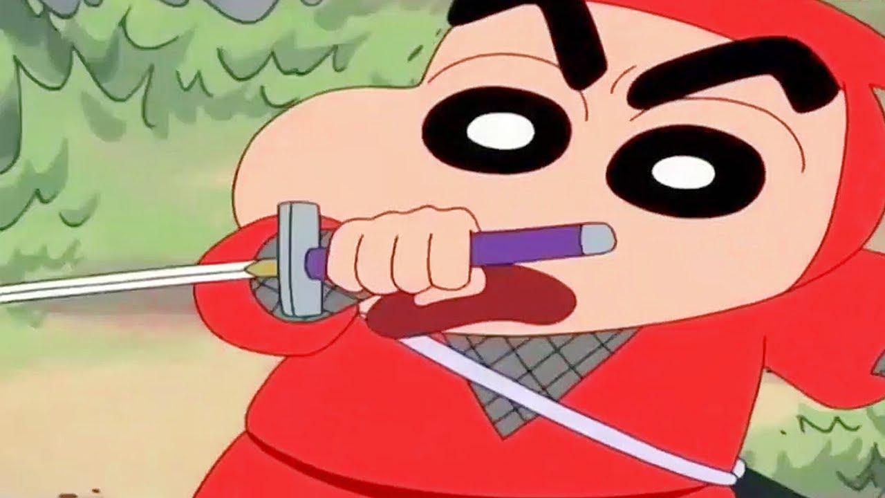 クレヨンしんちゃん 2023 #6668  ✌✌✌