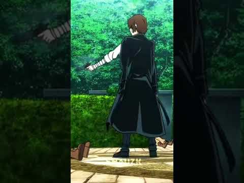 Snauzak anime бродячие собаки bungou stray dogs 文豪ストレイドッグス Cães sem Donos snauzzy,snauzaj,snauz aj