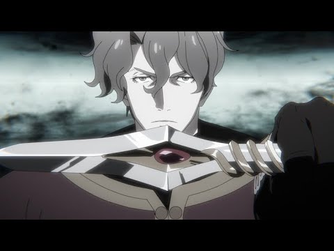 【アニメ実況】アルスの巨獣　1話反応＆感想(リアクション)