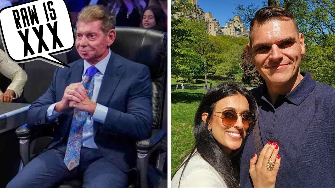 Vince McMahon WWE TV Return...WWE Star Retires...Dominik Backstage Heat...Wrestling News