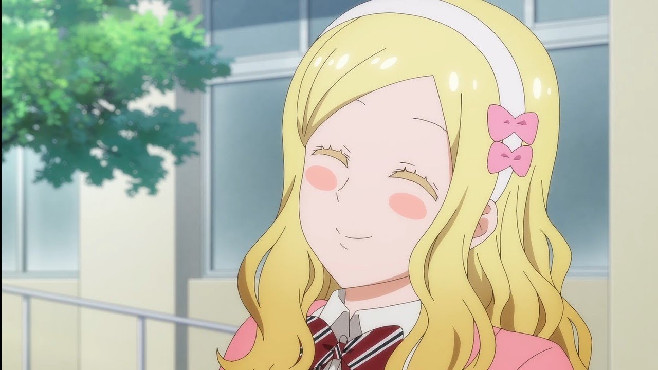 carol funny moments|トモちゃんは女の子!|Tomo chan is a girl!