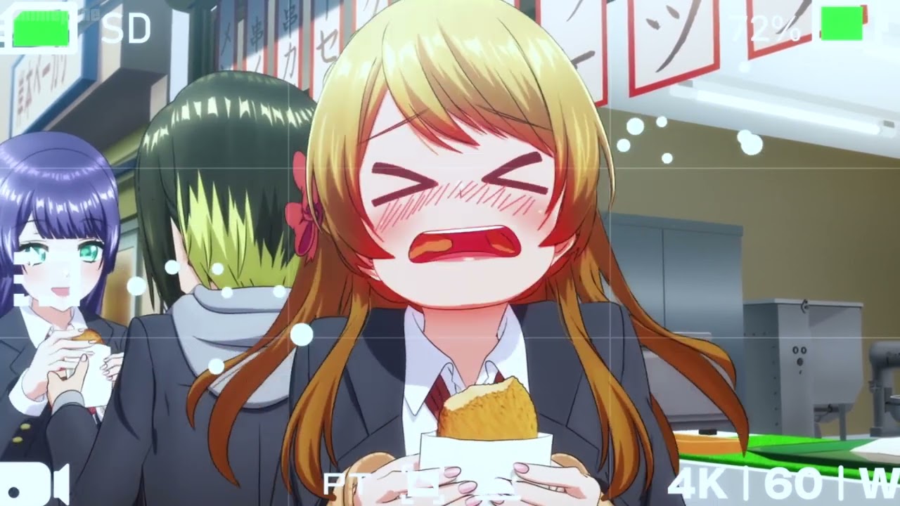 [D4DJ] D4DJ All Mix Episode 02