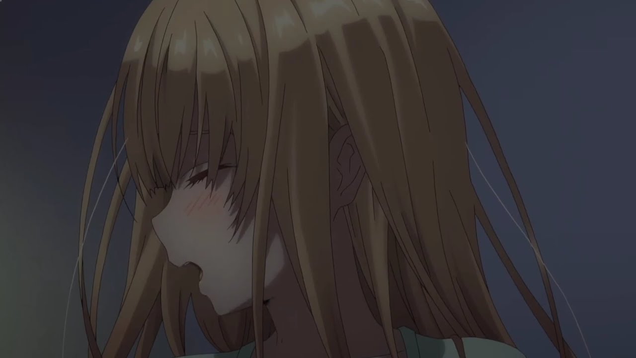 Making Love | The Angel Next Door Episode 1 お隣の天使様にいつの間にか駄目人間にされていた件