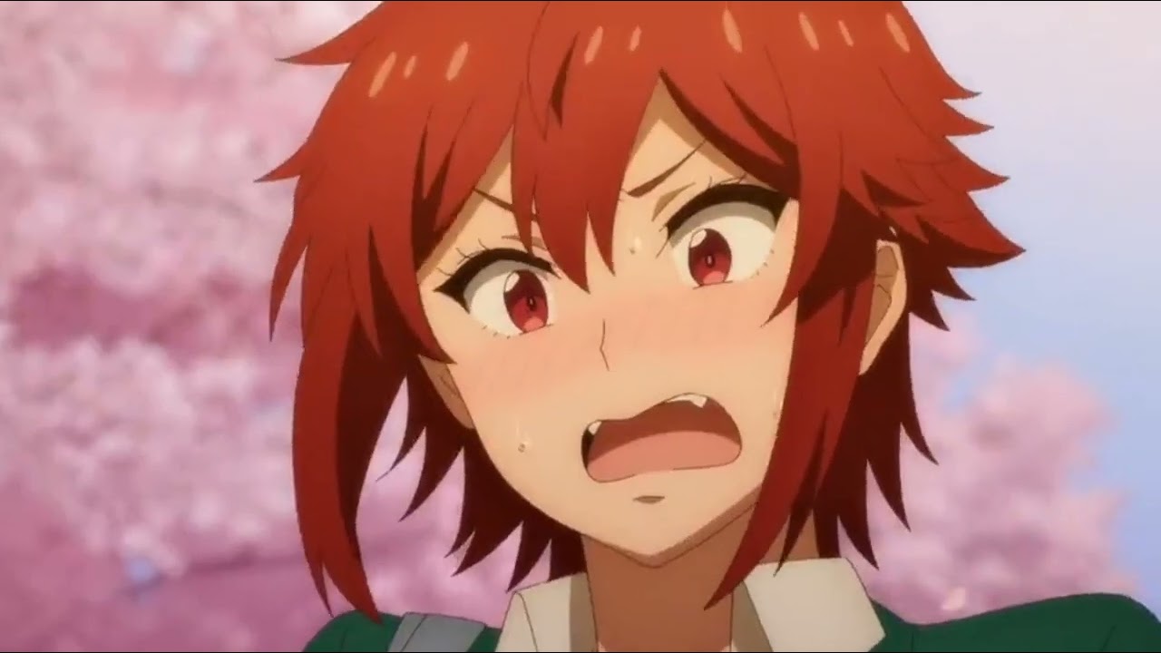 Tomo-chan Miniskirt | Tomo-chan is a girlトモちゃんは女の子