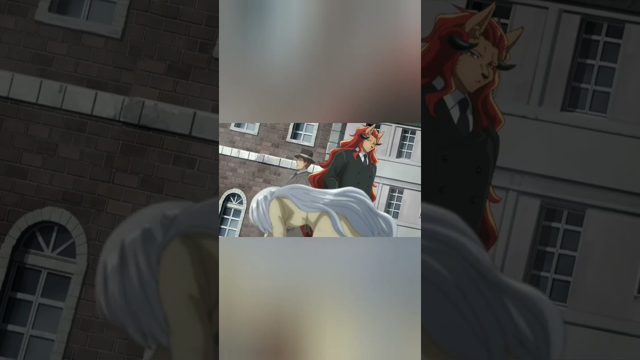 The Tale of Outcasts | Winter 2023 Anime | Nokemono-tachi no Yoru AMV(3)