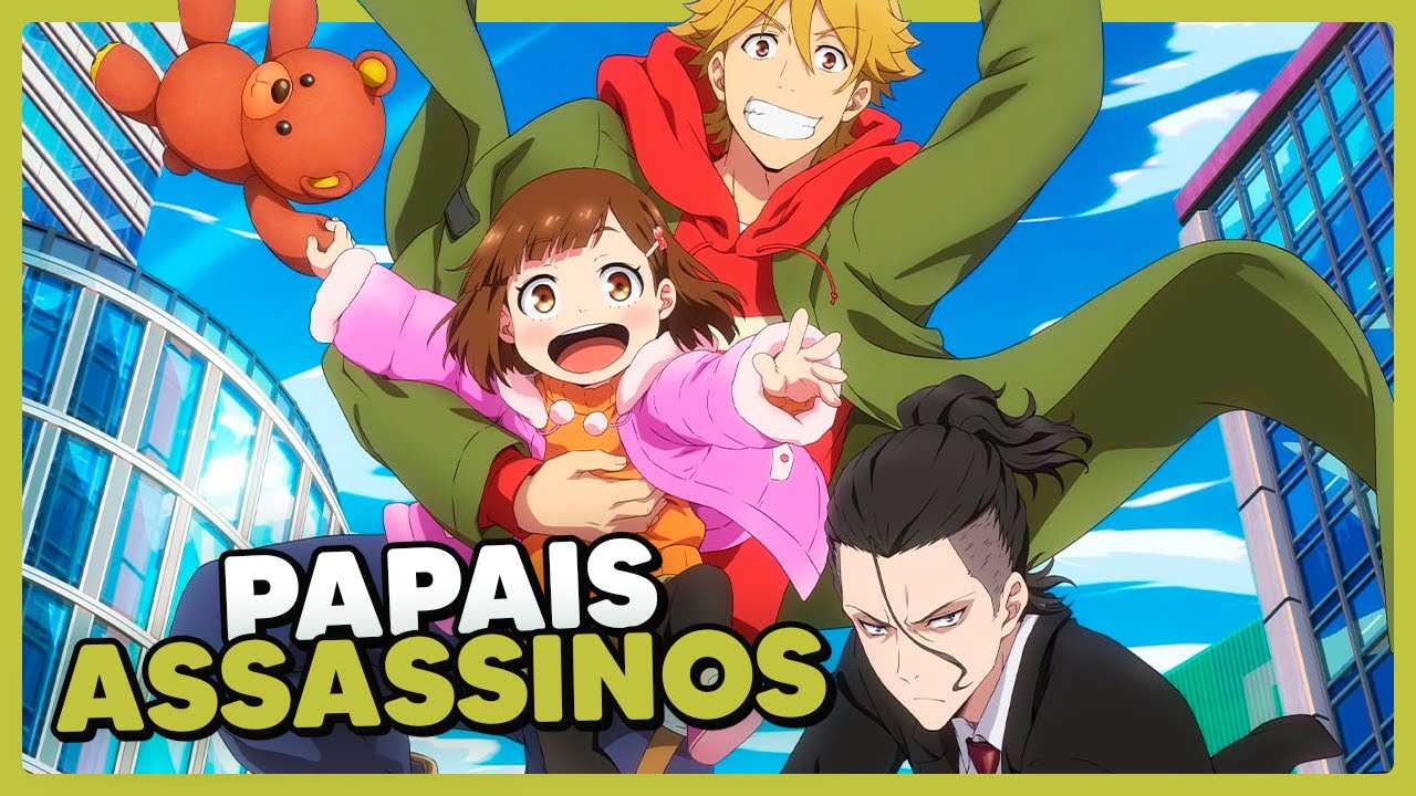 BUDDY DADDIES | Primeiras Impressões