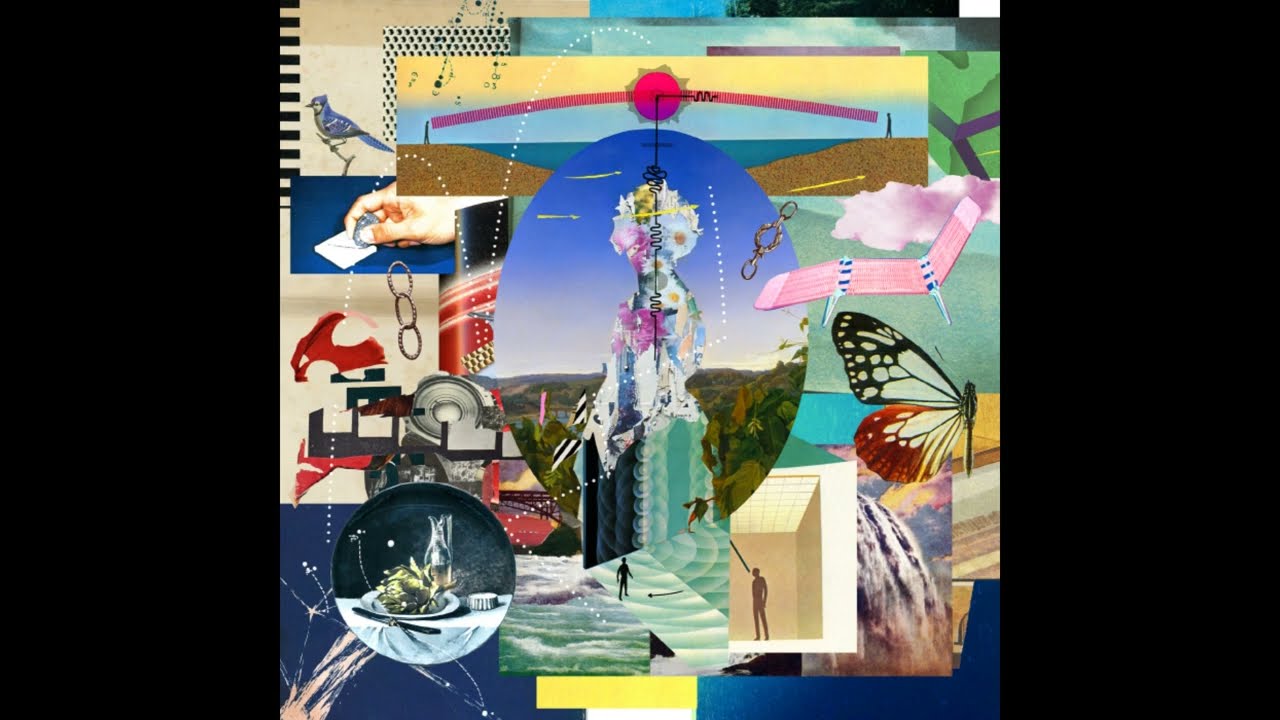 TVアニメ「大雪海のカイナ」OPテーマ「テレパス」／ヨルシカ