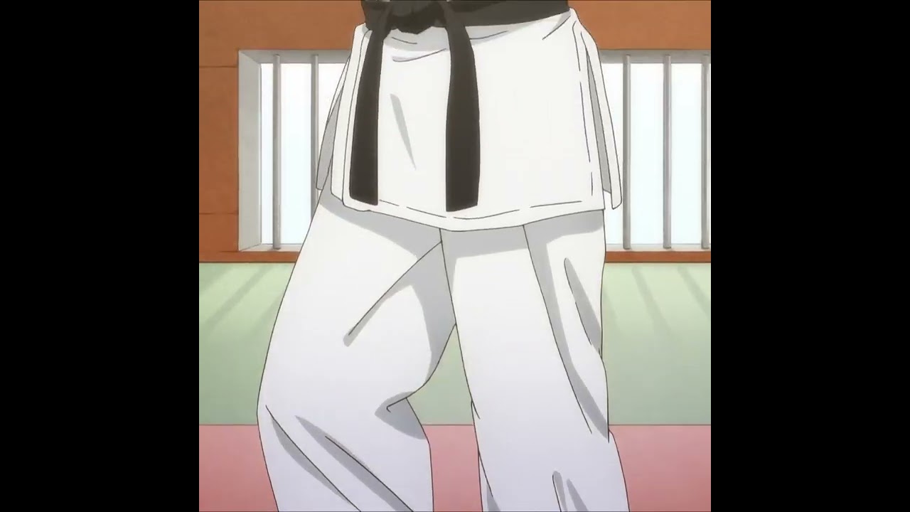 The Natural Lady-Killer | animokyo