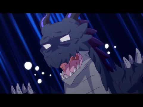 齢5000年の草食ドラゴン、いわれなき邪竜認定 プロモーション映像   アニメ   無料動画GYAO!