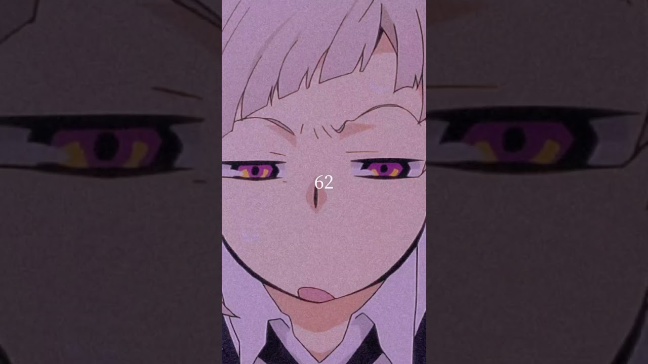 敦君から何が無くなってるでしょうか。#文豪ストレイドッグス #文スト #中島敦